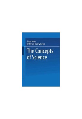 The Concepts of Science: From Newton to Einstein