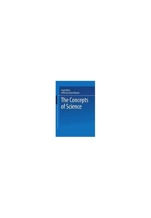 The Concepts of Science: From Newton to Einstein