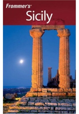 Frommer's Sicily