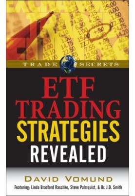 ETF Trading Strategies Revealed