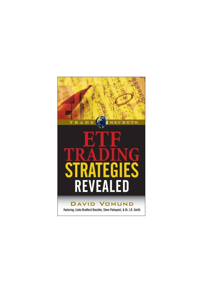ETF Trading Strategies Revealed