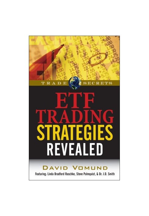 ETF Trading Strategies Revealed