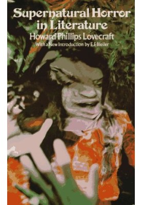 Supernatural Horror in Literature