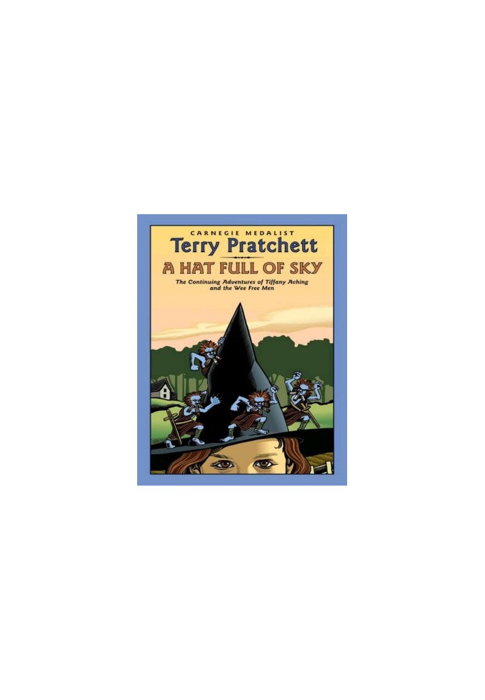 A Hat Full of Sky