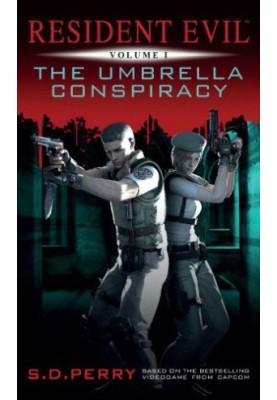 The Umbrella Conspiracy