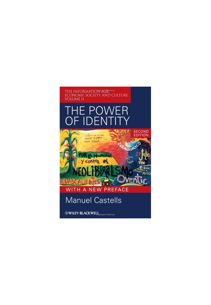 The Power of Identity