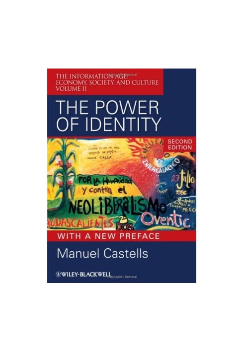 The Power of Identity