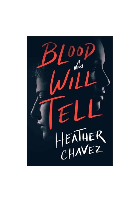Blood Will Tell aka Night of the Accident