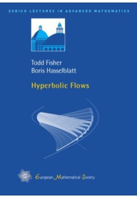 Hyperbolic Flows