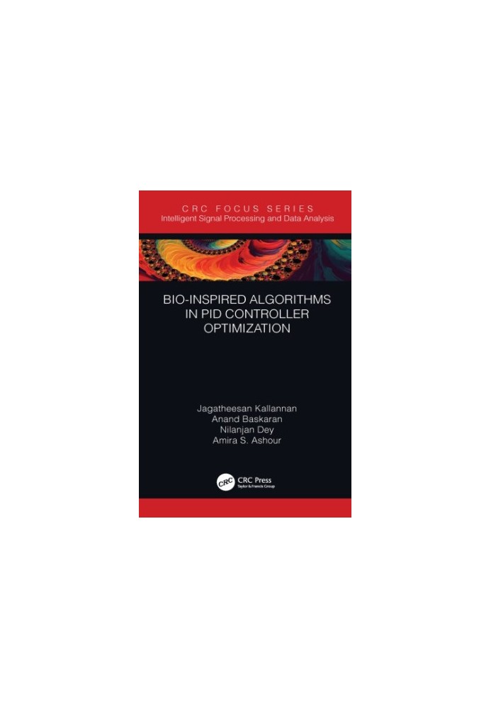 Bio-Inspired Algorithms in PID Controller Optimization
