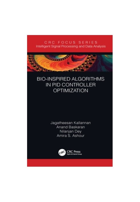 Bio-Inspired Algorithms in PID Controller Optimization