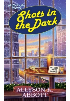 [Mack's Bar Mystery 04] • Shots in the Dark