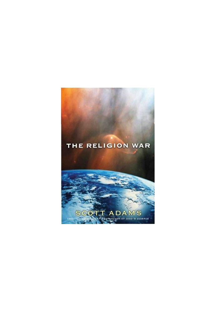 The Religion War