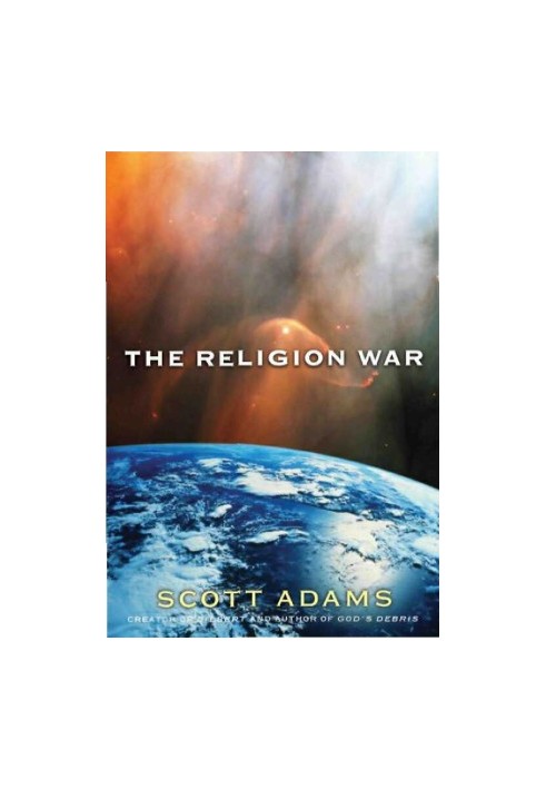 The Religion War