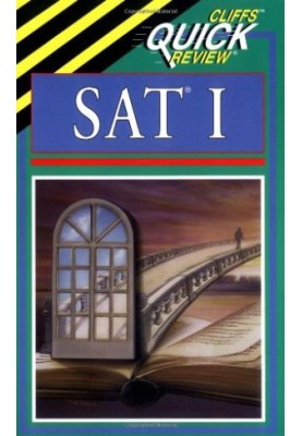 SAT I (Cliffs Quick Review)