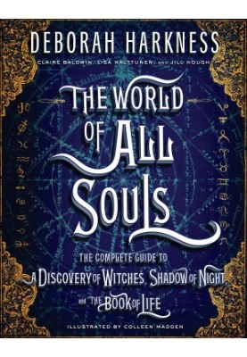 The World of All Souls