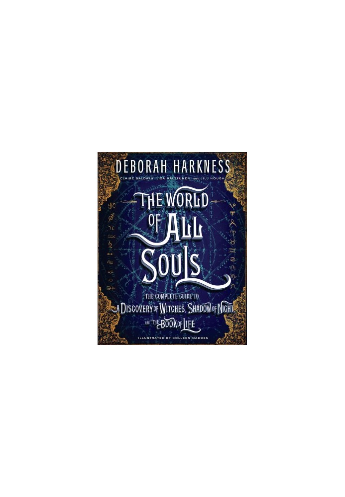 The World of All Souls