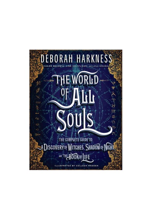 The World of All Souls