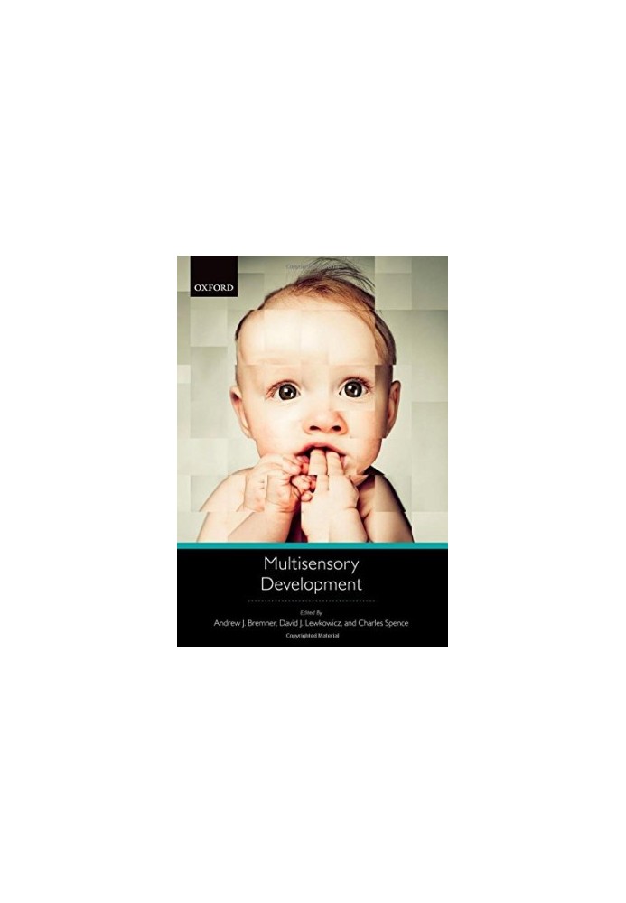 Multisensory development