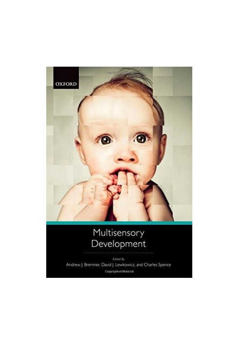 Multisensory development