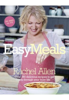 Fast suppers and easy meals