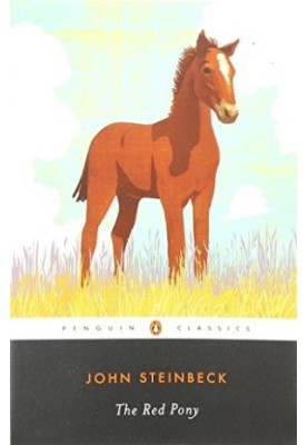 The Red Pony