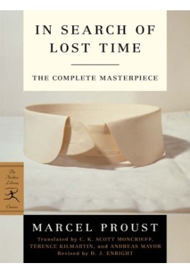 In Search of Lost Time