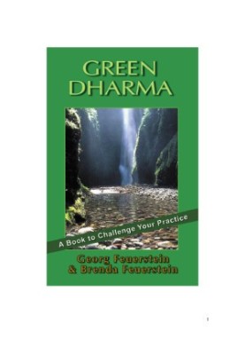Green Dharma