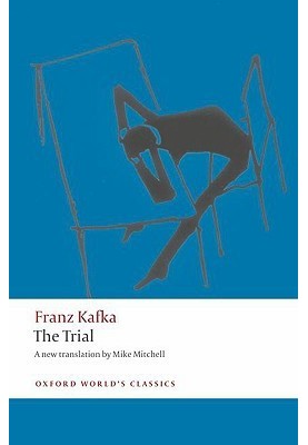 The Trial (Oxford World's Classics)