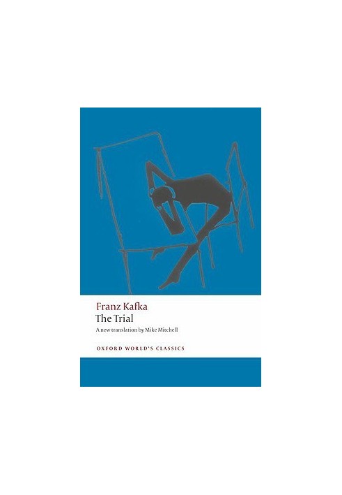 The Trial (Oxford World's Classics)