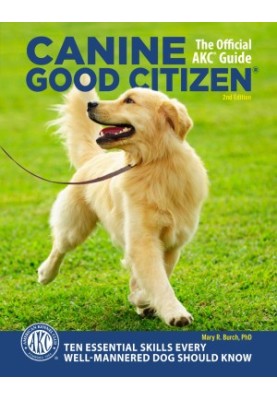 Canine Good Citizen, 2nd Edition