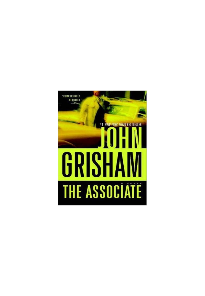 The Associate