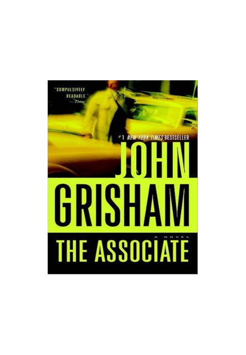 The Associate