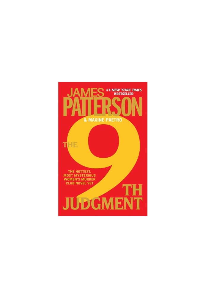 The 9th Judgment