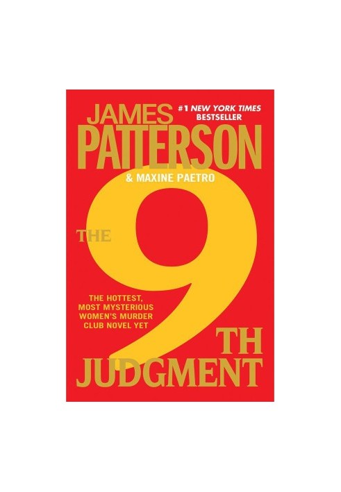 The 9th Judgment