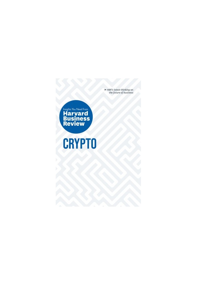 Crypto
