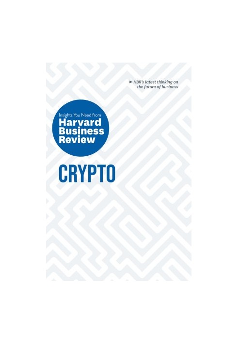 Crypto