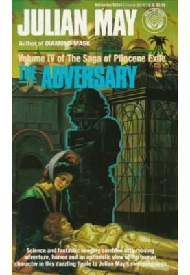 The Adversary