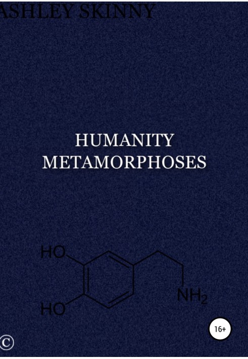 Humanity metamorphoses