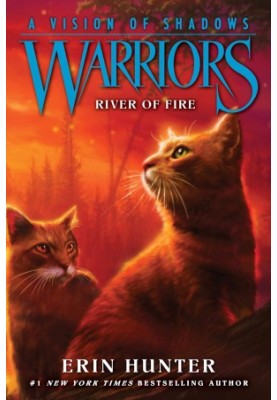 River of Fire
