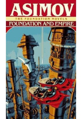 Foundation and Empire