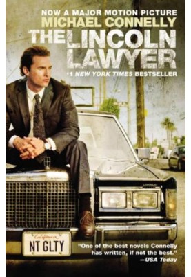 The Lincoln Lawyer - A Novel