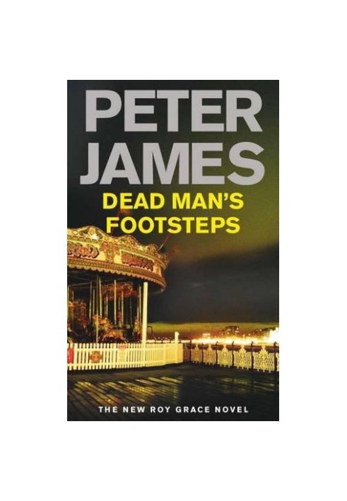 Dead Man's Footsteps
