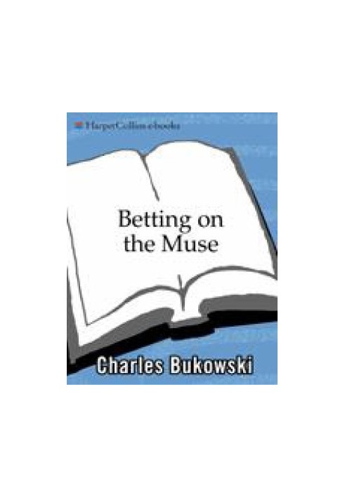 Betting on the Muse