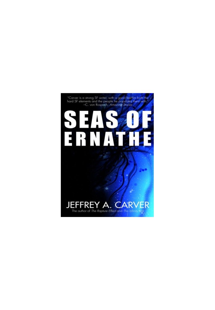 Seas of Ernathe