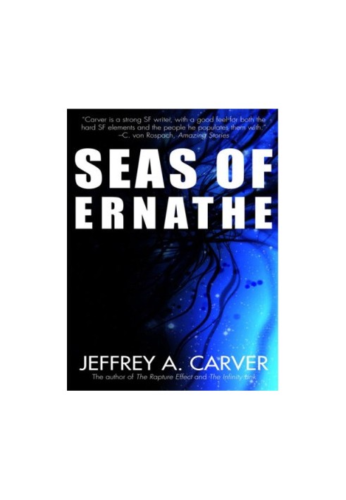 Seas of Ernathe