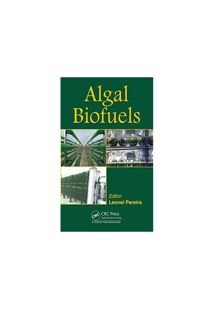 Algal Biofuels