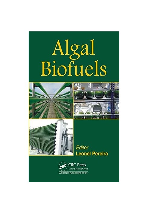 Algal Biofuels