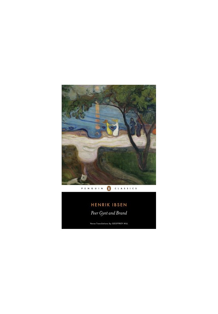 Peer Gynt and Brand