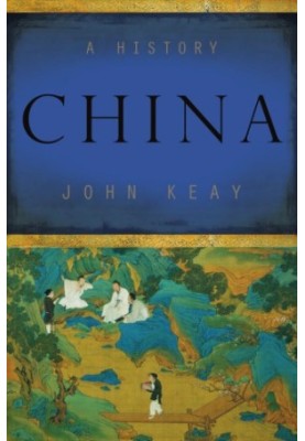 China: a history